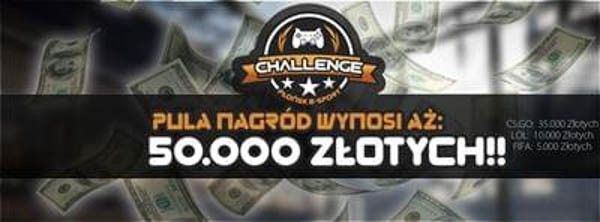 Płońsk E-Sport Challenge - Konwenty Południowe