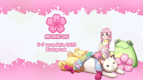 Moricon 2025 - Konwenty Południowe