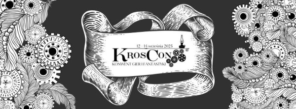 KrosCon 2025 - Konwenty Południowe KrosCon 2025 - Konwenty Południowe