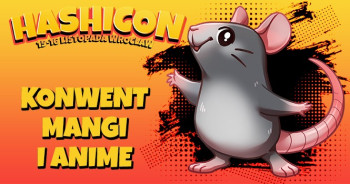 Hashicon 2025 - Konwenty Południowe