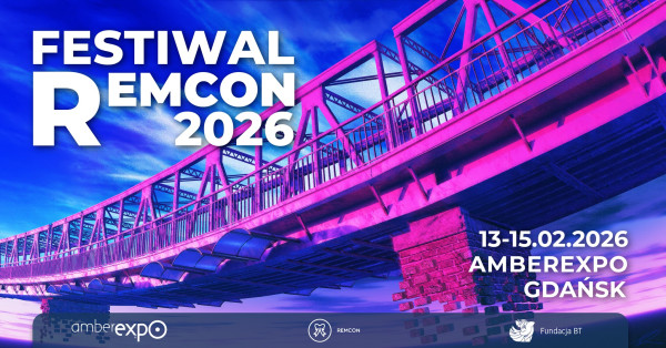 Remcon 2026 - Konwenty Południowe