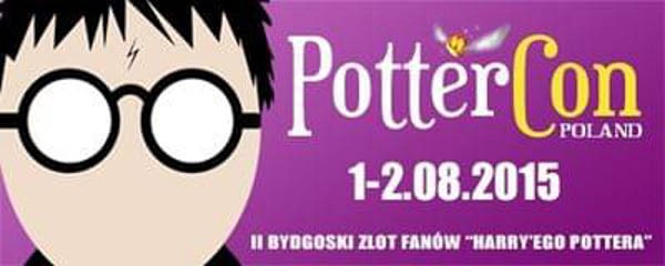 PotterCon Poland - Konwenty Południowe