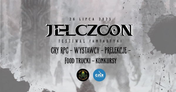 JelczCon - Konwenty Południowe