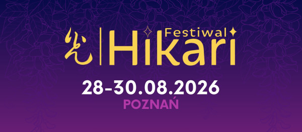 Hikari 2026 - Konwenty Południowe