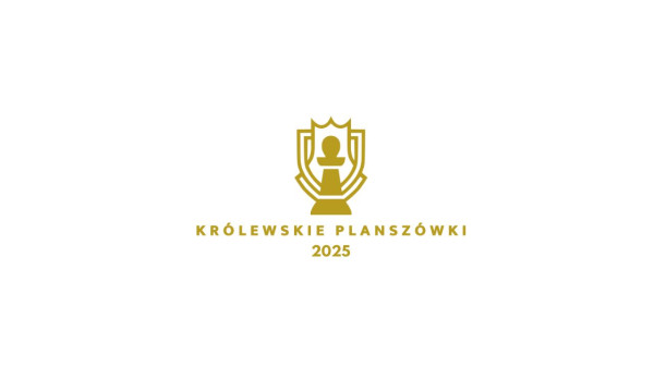 Królewskie planszówki 2025 - Konwenty Południowe