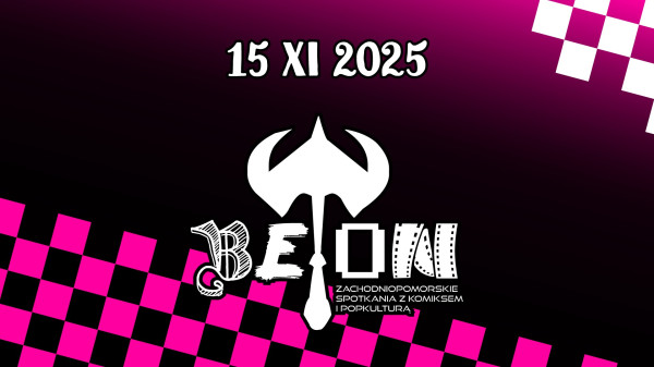 Beton 2025 - Konwenty Południowe Beton 2025 - Konwenty Południowe