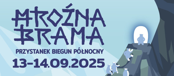Mroźna Brama  - Konwenty Południowe