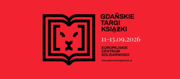 Gdańskie Targi Książki 2026 - Konwenty Południowe