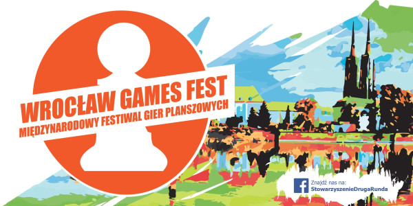 Wrocław Games Fest 2025 - Konwenty Południowe
