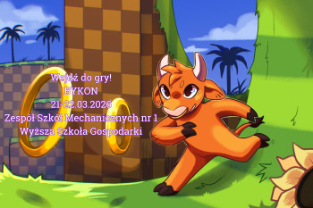 Bykon - Bydgoski Konwent Multifandomowy VIII - Konwenty Południowe