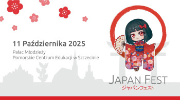 Japan Fest 2025 - Konwenty Południowe