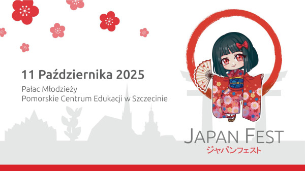 Japan Fest 2025 - Konwenty Południowe