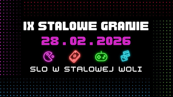 IX Stalowe Granie - Konwenty Południowe