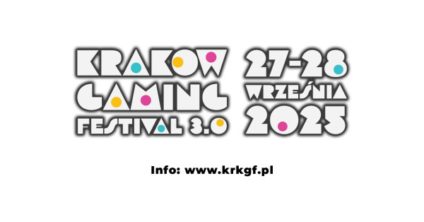 Kraków Gaming Festival 3.0 - Konwenty Południowe
