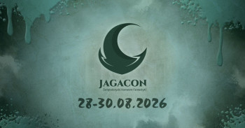 Jagacon 2026 - Konwenty Południowe Jagacon 2026 - Konwenty Południowe