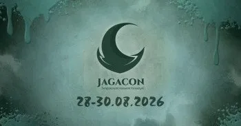 Jagacon 2026 - Konwenty Południowe