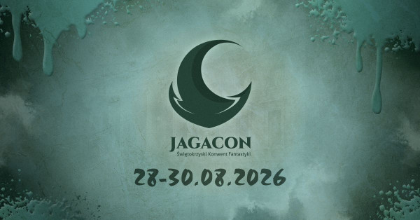 Jagacon 2026 - Konwenty Południowe