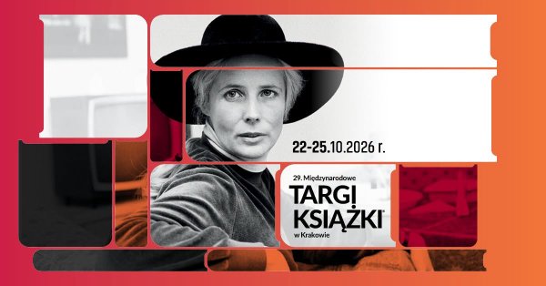 29. Międzynarodowe Targi Książki w Krakowie 2026 - Konwenty Południowe