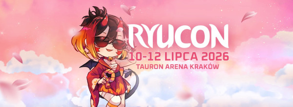 Ryucon 2026 - Konwenty Południowe