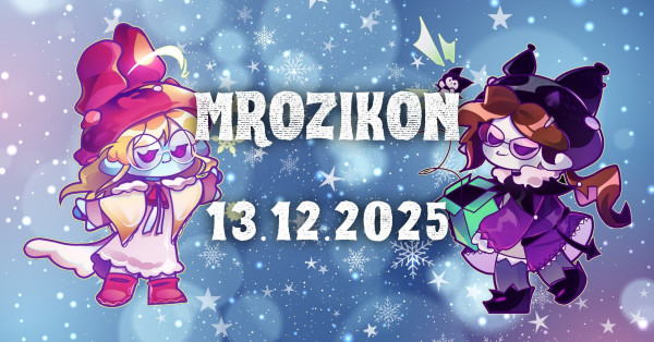 Mrozikon 2025 - Konwenty Południowe