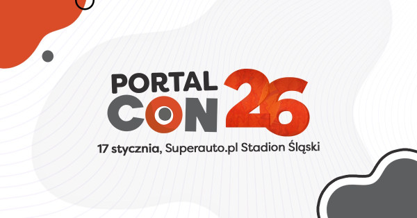 Portalcon 2026 - Konwenty Południowe