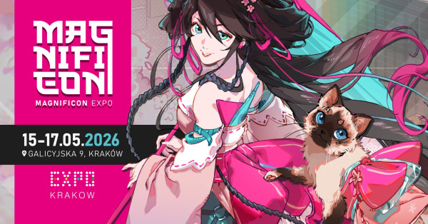 Magnificon Expo 2026 - Konwenty Południowe