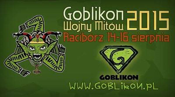 Goblikon 2015 - Konwenty Południowe