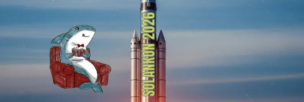 Solankon 2026 - Konwenty Południowe