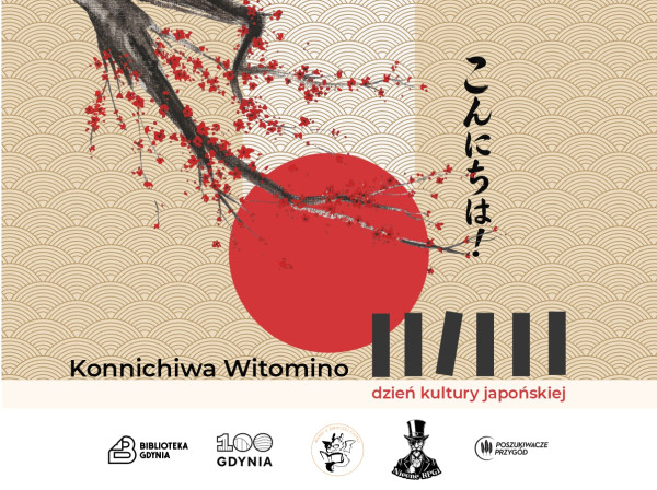 Konnichiwa 2026 - Konwenty Południowe