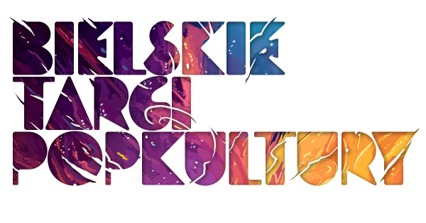 Bielskie Targi Popkultury - Wiosna 2026 - Konwenty Południowe