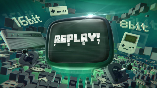 ReplayFest 2026 - Konwenty Południowe