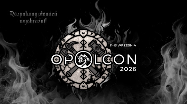 Opolcon 2026 - Konwenty Południowe