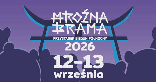 Mroźna Brama 2026 - Konwenty Południowe