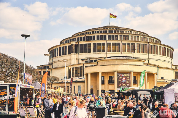 One More Game - Wrocławski Festiwal Gier 2027 - Konwenty Południowe