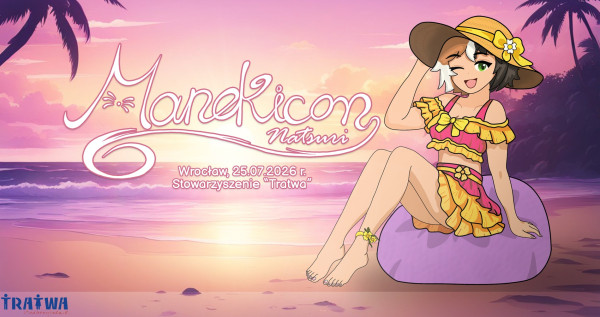Manekicon Natsuri 2026 - Konwenty Południowe