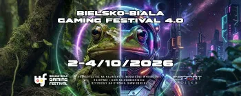 Bielsko-Biala Gaming Festival 4.0 - Konwenty Południowe