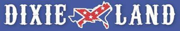 Dixie Land - Konwenty Południowe