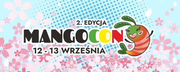 Mangocon 2026 - baner
