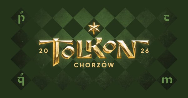 Tolkon 2026 - Konwenty Południowe