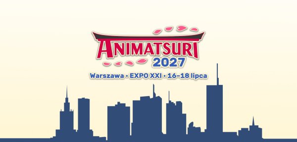 Animatsuri 2027 - Konwenty Południowe