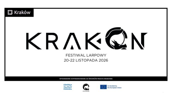 Krak-on Festiwal Larpowy - Konwenty Południowe