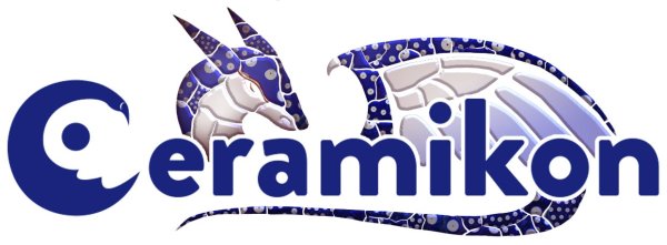 Ceramikon 2026 - Konwenty Południowe