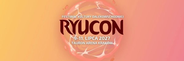 Ryucon 2027 - Konwenty Południowe