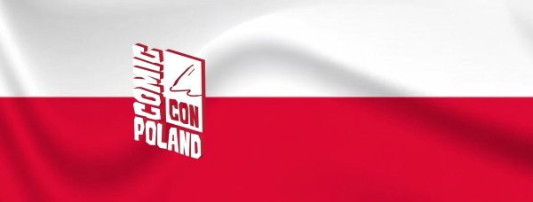 Comic Con Poland - Konwenty Południowe