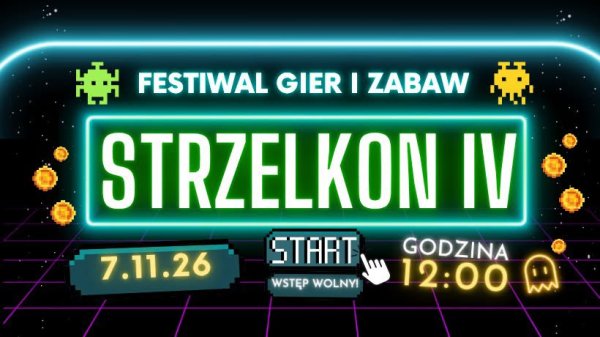 Strzelkon IV - Konwenty Południowe