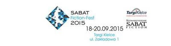 Sabat Fiction-Fest 2015 - Konwenty Południowe