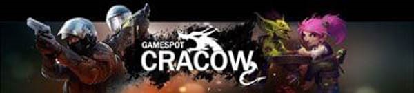 Cracow Game Spot 2015 - Konwenty Południowe