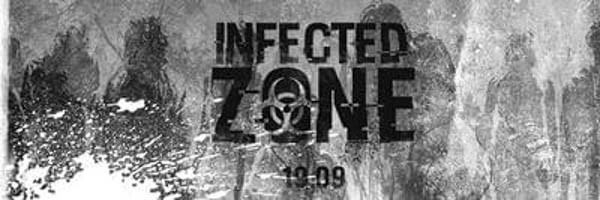 Infected Zone - Konwenty Południowe