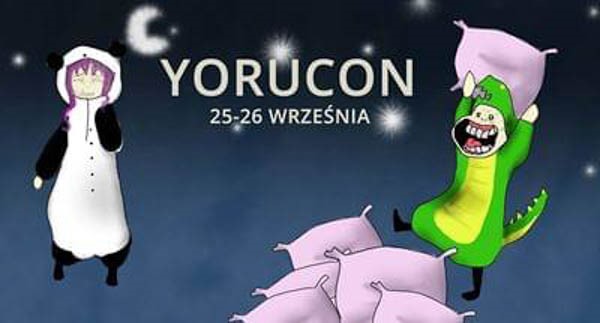 Yorucon - Konwenty Południowe