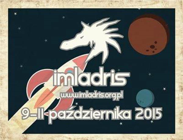 Imladris 2015 - Konwenty Południowe